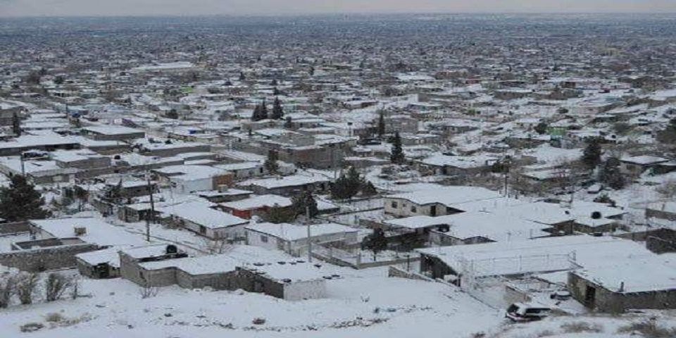 Segob declara emergencia en 22 municipios de Sonora