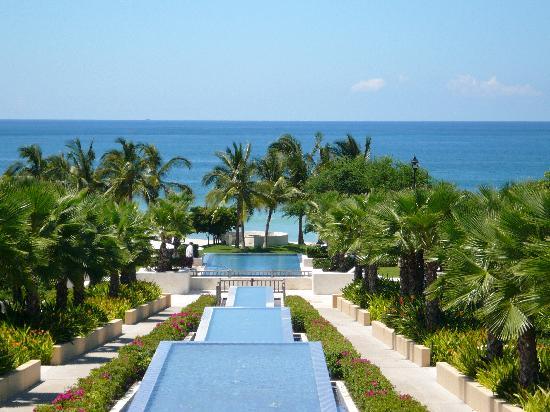 Los mejores hoteles de México, EE.UU. y el mundo - St-Regis-Punta-Mita