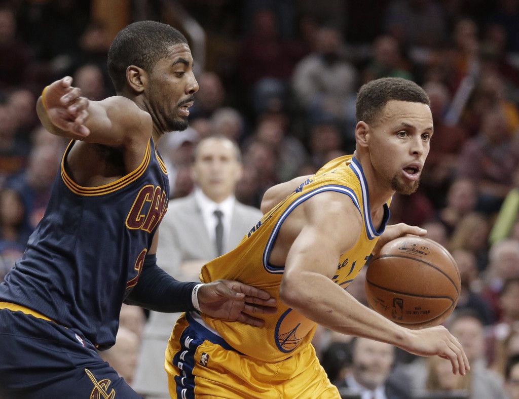 James, Anthony y Curry, finalistas para equipo olímpico - Stephen-Curry-1024x788