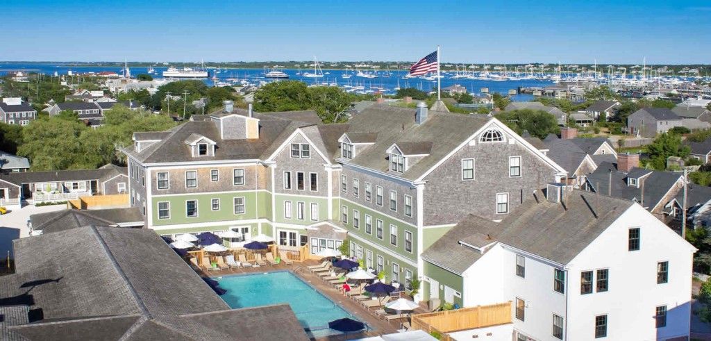 Los mejores hoteles de México, EE.UU. y el mundo - The-Nantucket-Hotel-Resort-Nantucket-Massachusets-1024x491