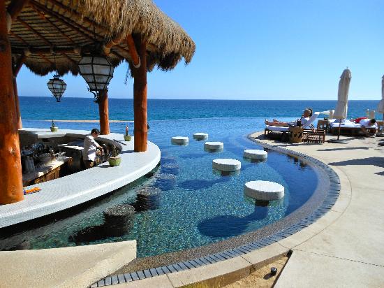 Los mejores hoteles de México, EE.UU. y el mundo - The-Resort-at-Pedregal-Cabo-San-Lucas