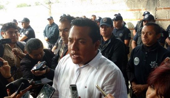 Esposa de alcalde de Tlaquiltenango cumple condena por homicidio - Tlaquiltenango-manifestacion-Morelos-Diario