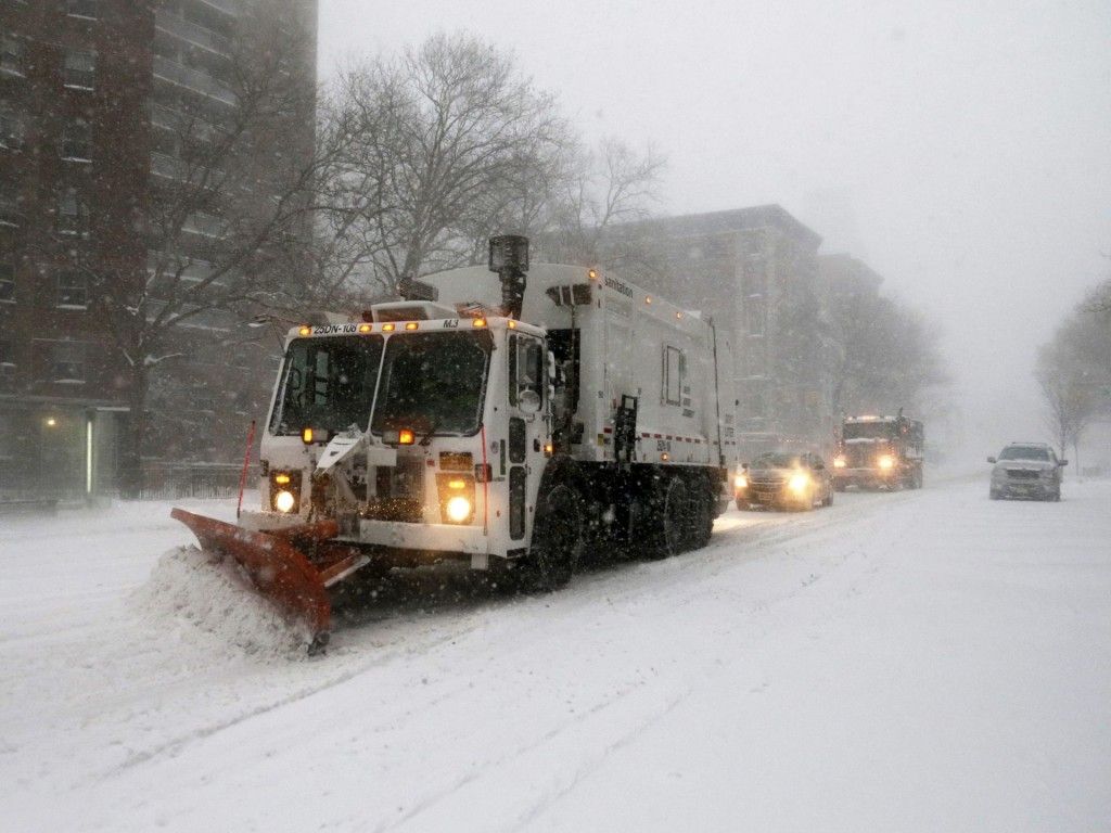 Diez estados de la Costa Este se declaran en emergencia - Tormenta-Jonas1-1024x768