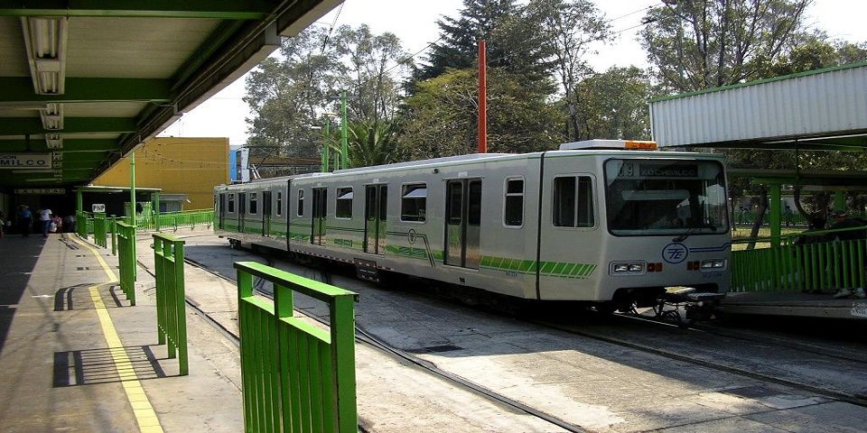 RTP, trolebuses y tren ligero seguirán gratuitos - Tren-Ligero