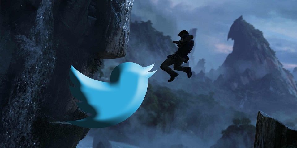 Twitter crea su cuenta oficial sobre videojuegos
