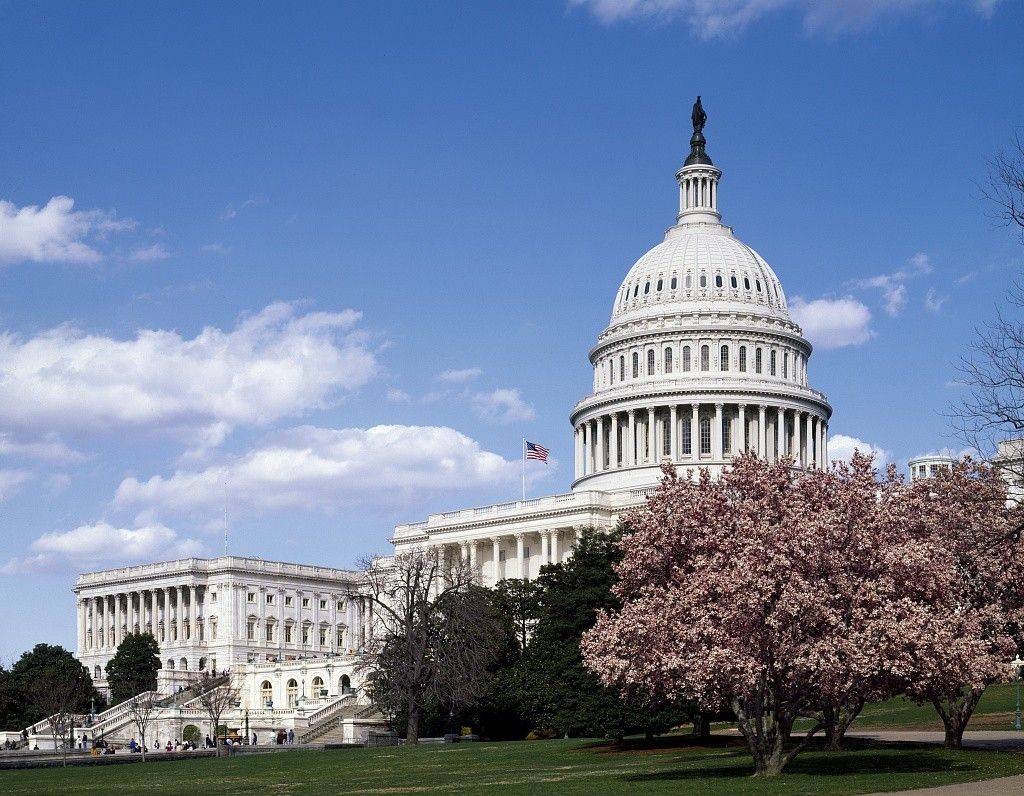 Las mejores fechas para conseguir vuelos baratos - US-SPring-1024x796