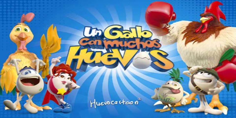 Esta es la película mexicana más taquillera de 2015