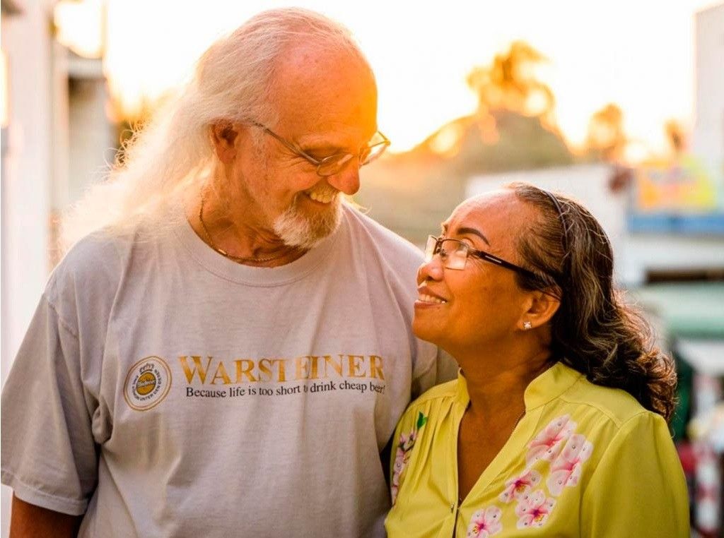 Veterano de Estados Unidos regresa por su amor a Vietnam - VEterano-Vietnam-4-1024x762