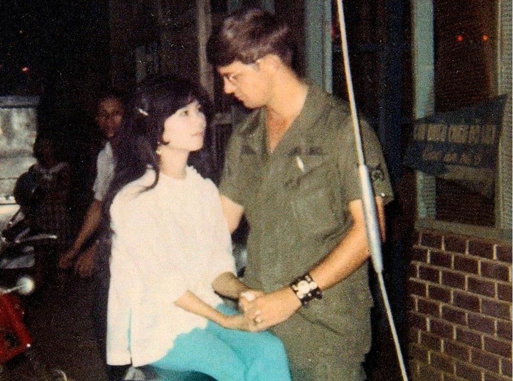 Veterano de Estados Unidos regresa por su amor a Vietnam - VEterano-Vietnam-5-1024x762