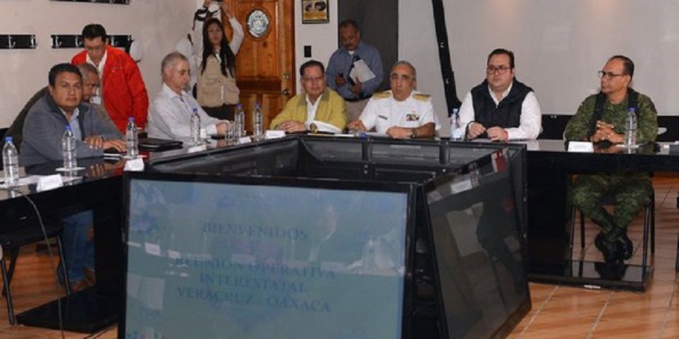 No hemos encontrado aún a jóvenes de Tierra Blanca: Duarte