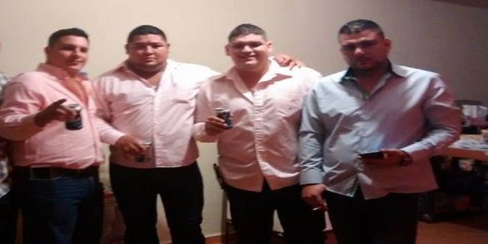 Dictan formal prisión a policías por desaparición de jóvenes en Veracruz