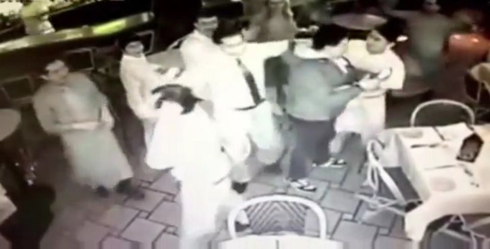 Video: el colombiano que creyó haber ganado lotería de EE.UU.