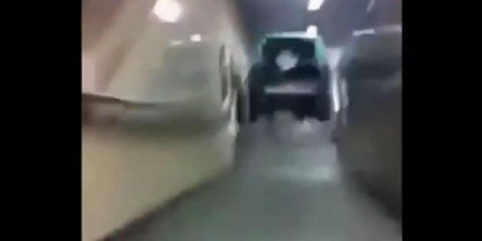 Atacantes en Bruselas usaron tornillos y clavos para causar más daño