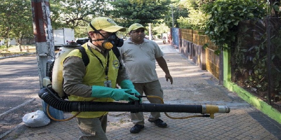 El Salvador pide a mujeres evitar embarazarse en dos años por avance de Zika