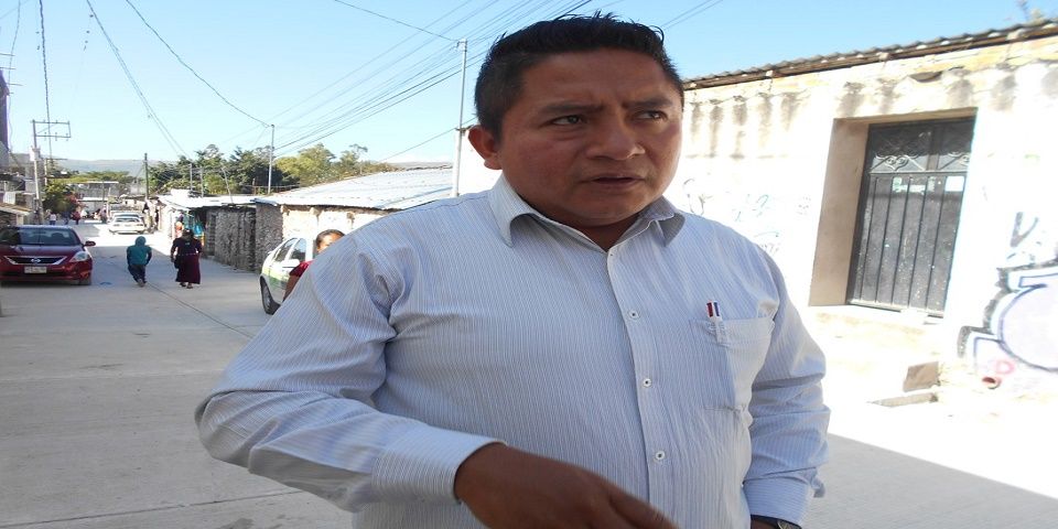 Por miedo cuerpos serán velados en auditorio de Zitlala