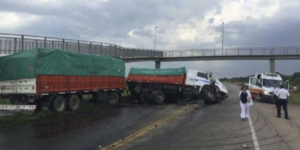 Nuevo accidente en rally Dakar deja un muerto Nuevo accidente en rally Dakar deja un muerto