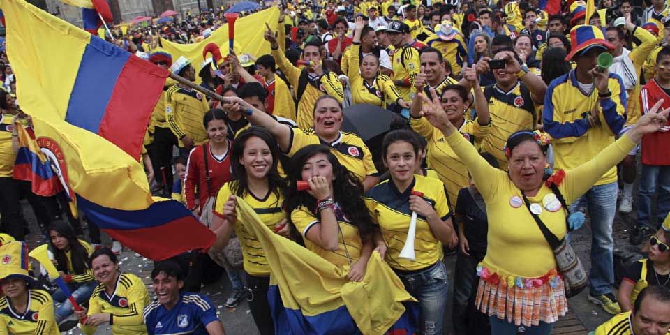 Los países más felices e infelices del mundo Los países más felices e infelices del mundo