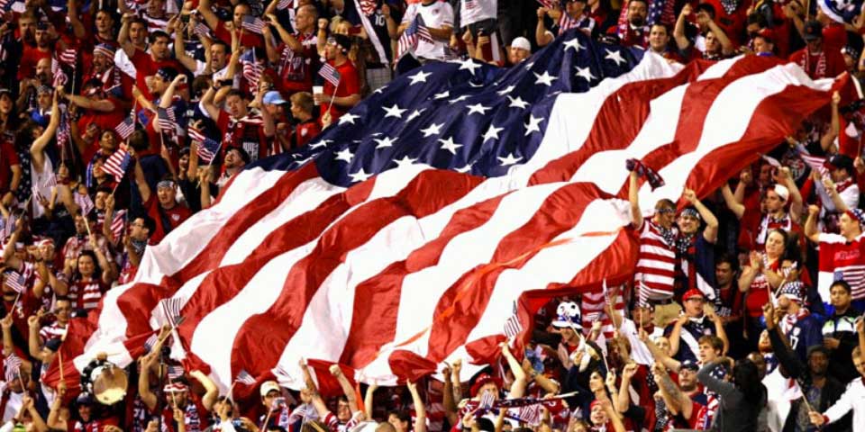 Candidato FIFA sugiere a EE.UU. como sede para Mundial 2022 Candidato FIFA sugiere a EE.UU. como sede para Mundial 2022