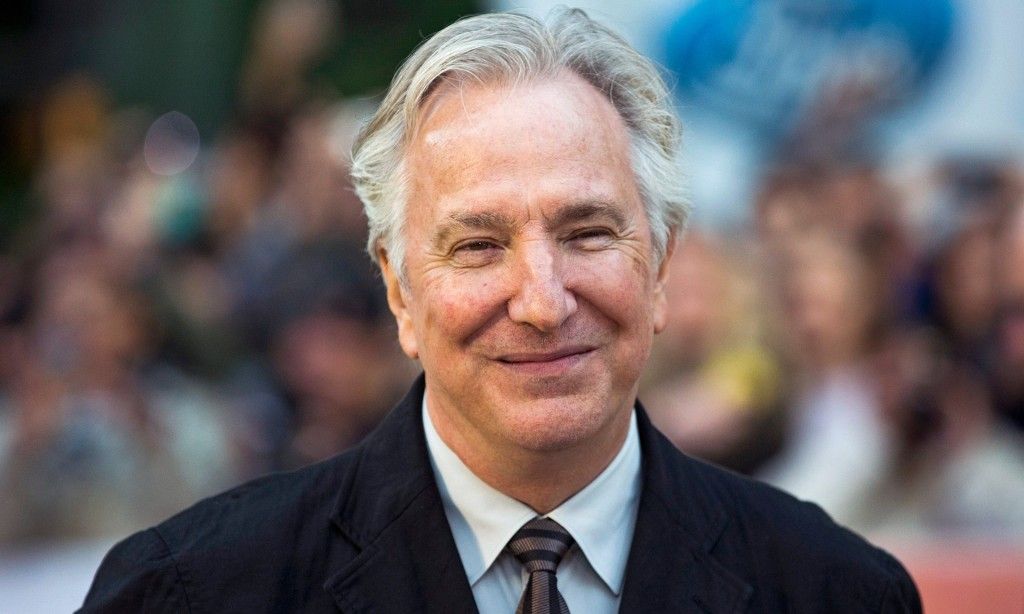Muere Alan Rickman, el profesor Snape, a los 69 años - alan-rickman-1024x614