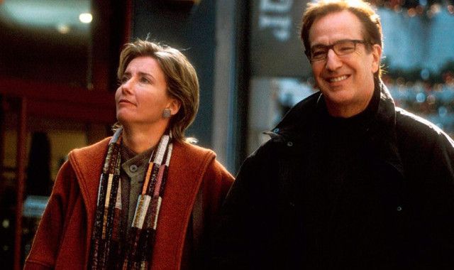 Los 10 personajes más recordados de Alan Rickman - alan-rickman-love-actually