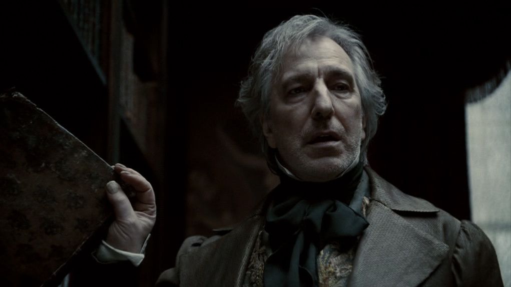 Los 10 personajes más recordados de Alan Rickman - alan-rickman-sweeney-todd
