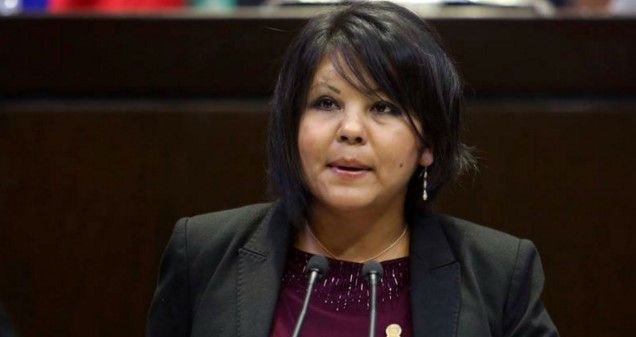 Video: confiesa presunto homicida de alcaldesa de Temixco