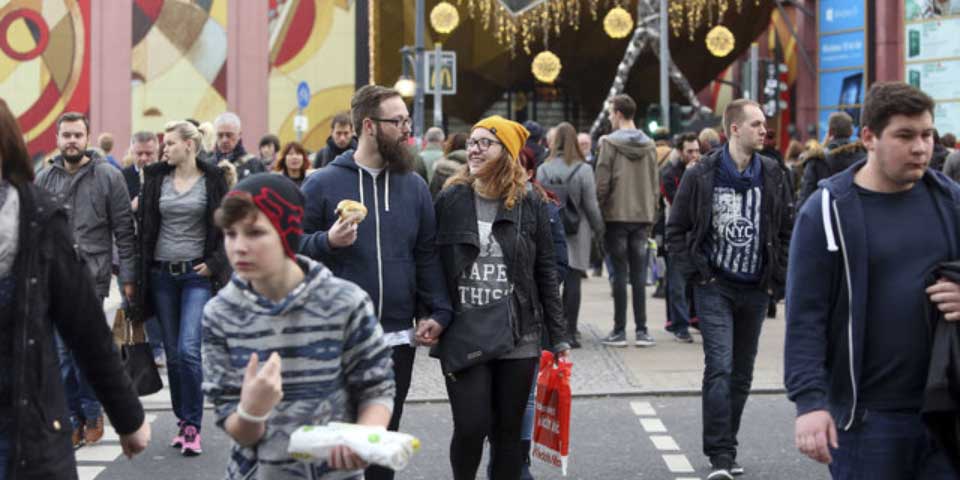Los mejores países del mundo Los mejores países del mundo