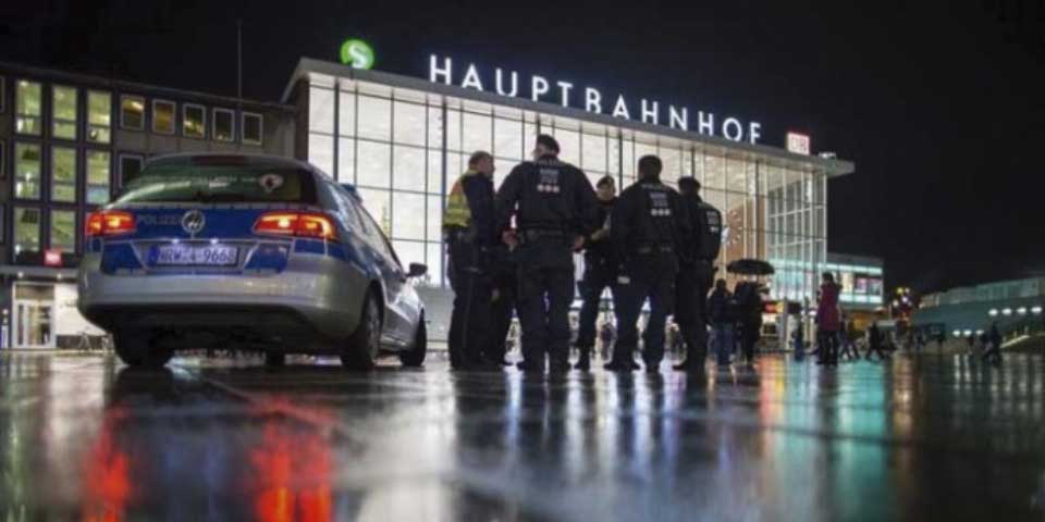 Surgen grupos civiles de autodefensa en Alemania