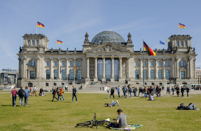 Los mejores países del mundo - alemania