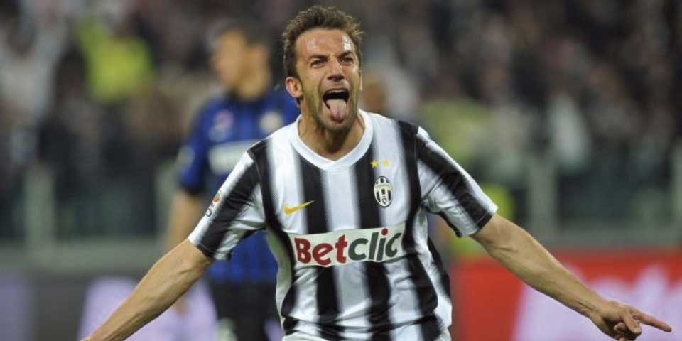 Alessandro Del Piero llegaría al Mallorca… como director deportivo