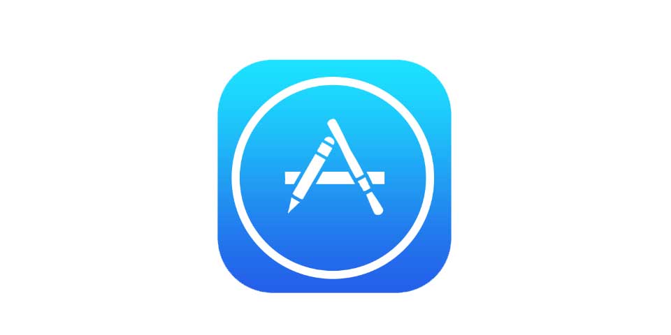 Error informático causa problemas en la App Store