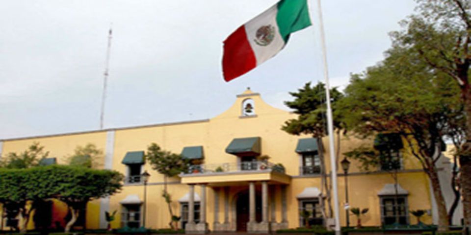 Constituyente aprueba creación de alcaldías en la Ciudad de México