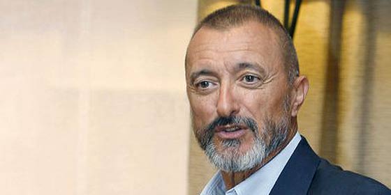 Es una fascinación mutua lo del Chapo y Kate: Pérez-Reverte