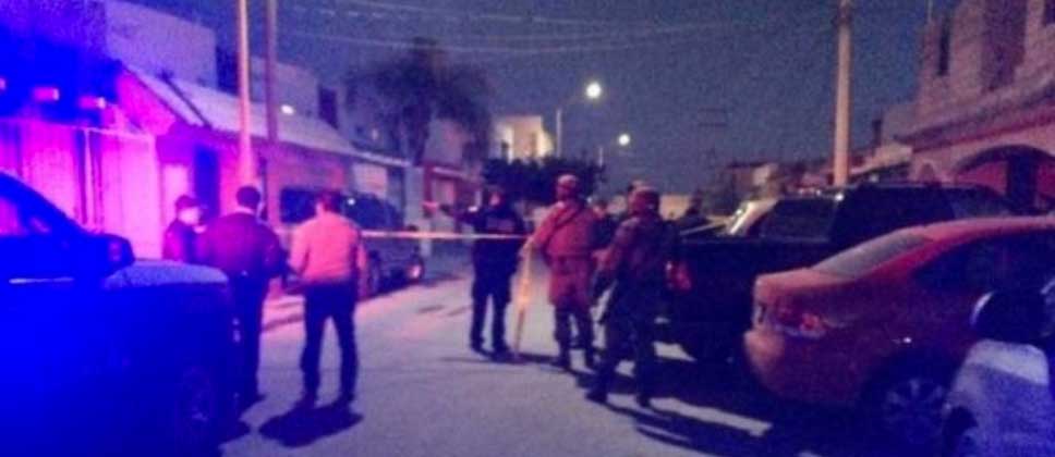 Asesinan a fiscal de la PGR en Torreón