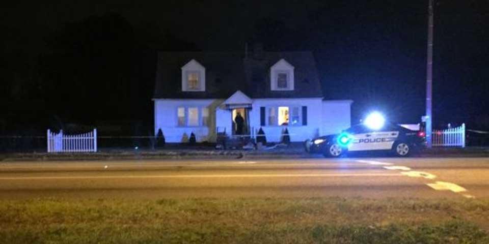 Mueren seis por homicidio-suicidio en Virginia