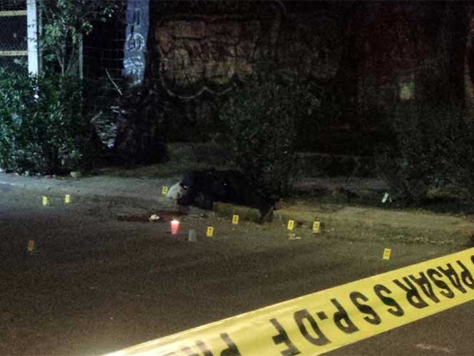 Homicidios aumentan 15.4 por ciento entre 2015 y 2016