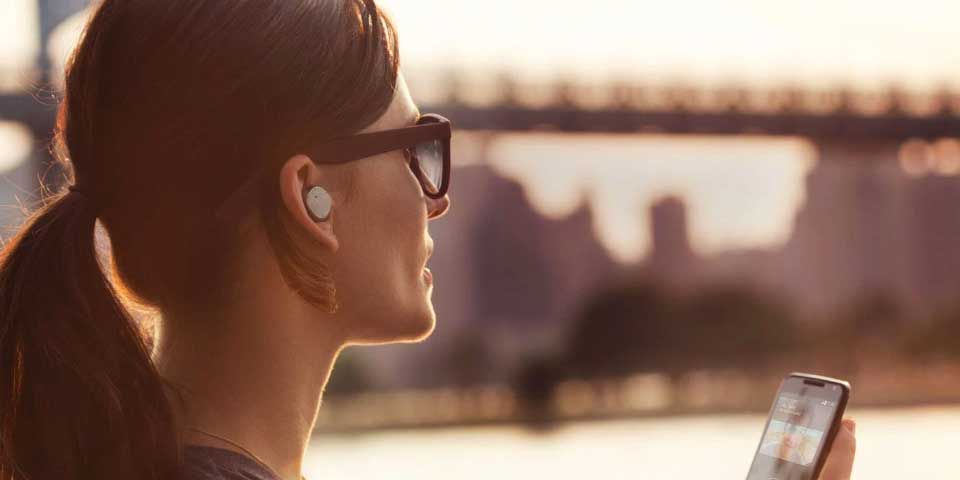 Apple lanzaría audífonos inalámbricos para el iPhone 7