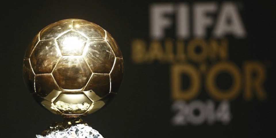 El Debate: ¿Quién ganará el Balón de Oro?