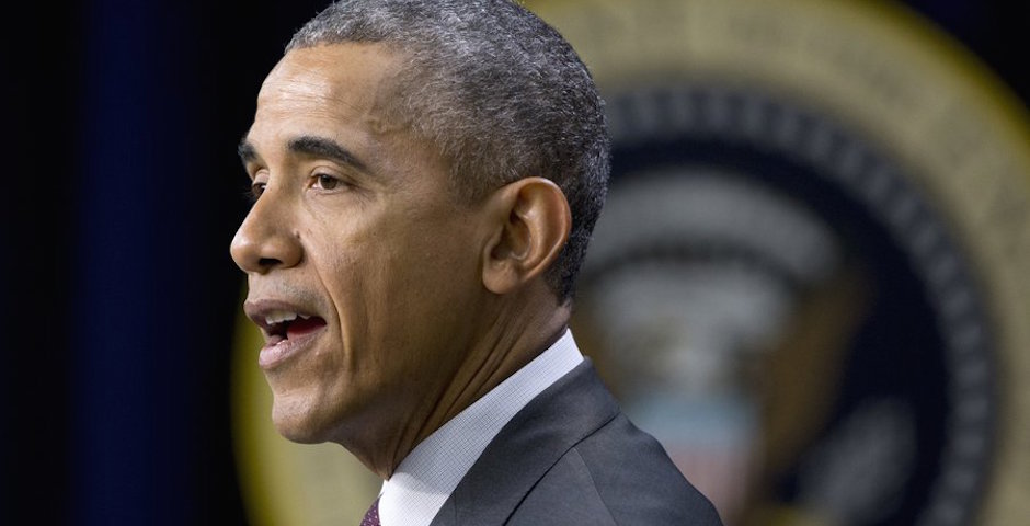 Obama urge al Senado a aprobar apoyo para Puerto Rico