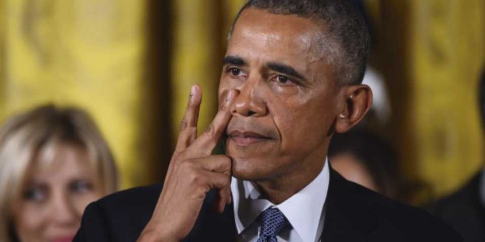 EE.UU. espió conversaciones entre Merkel y Ban Ki-Moon - barack-obama