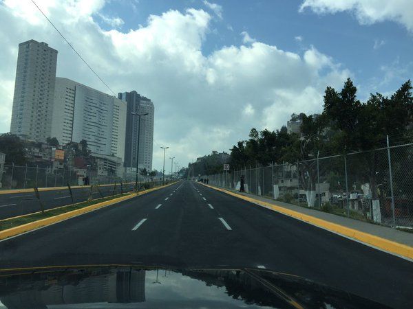 Inauguran Barranca de Hueyetlaco luego de 16 años - barranca-de-hueyetlaco-2