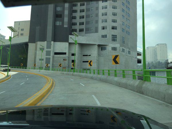 Inauguran Barranca de Hueyetlaco luego de 16 años - barranca-de-hueyetlaco-3