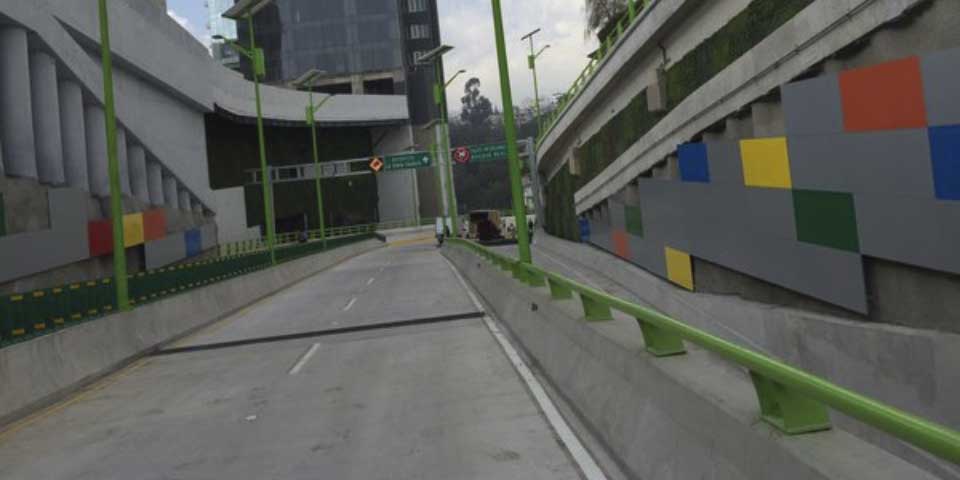 Inauguran Barranca de Hueyetlaco luego de 16 años