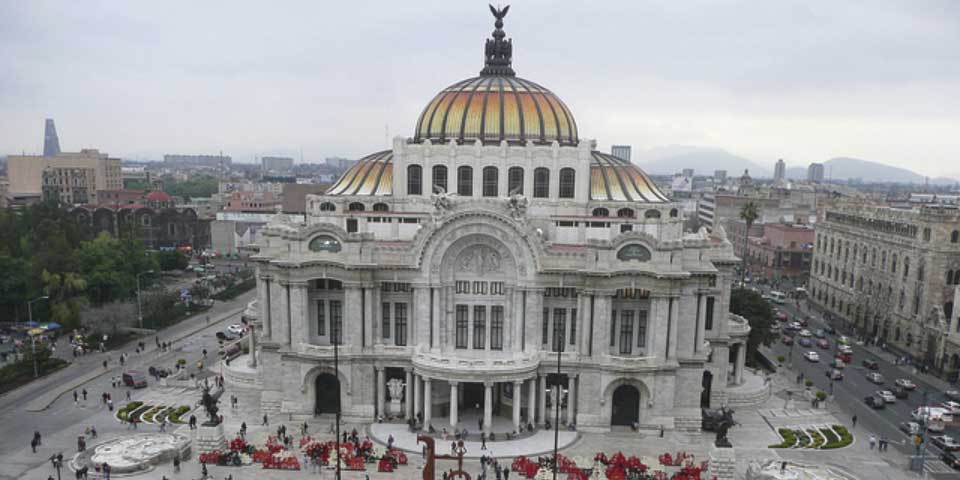 52 lugares para visitar en 2016, según el NYT 52 lugares para visitar en 2016, según el NYT