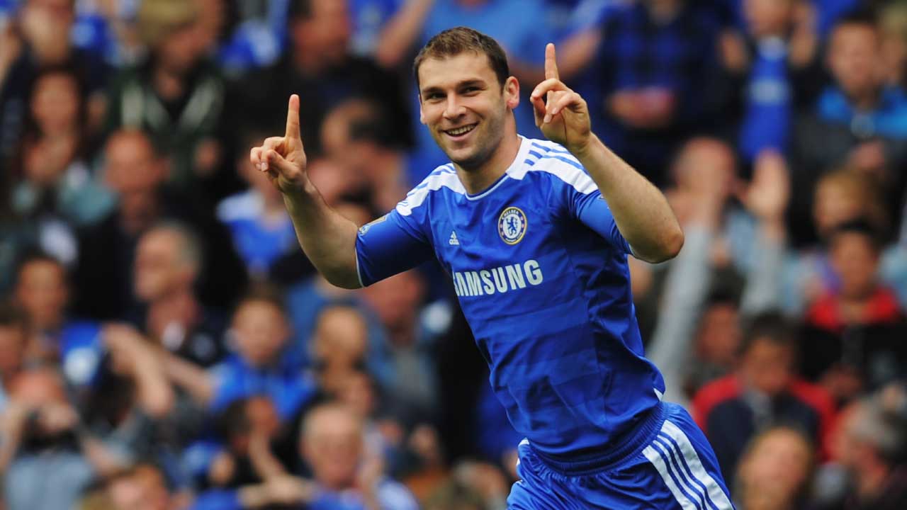 Los 10 mejores traspasos de enero - branislav-ivanovic-chelsea