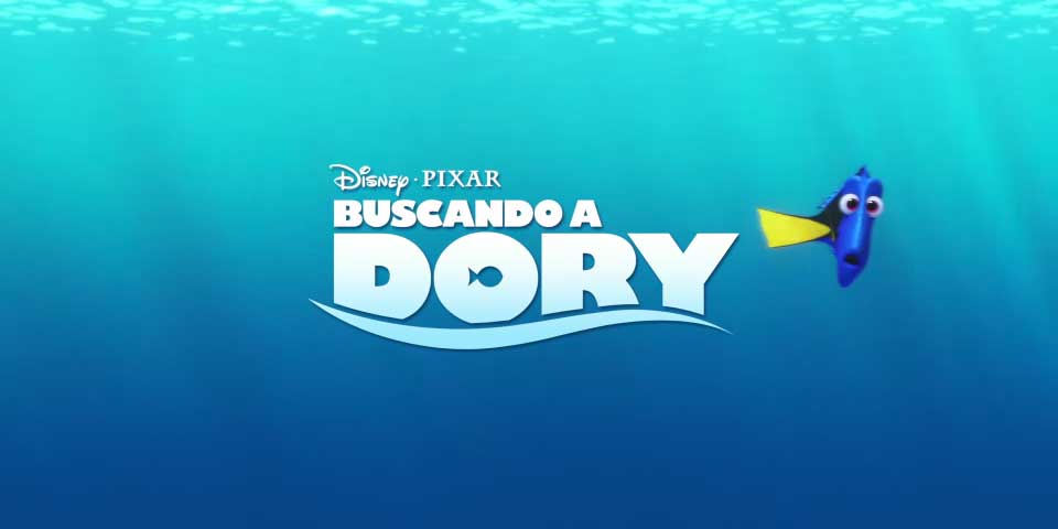 Nuevo teaser de ‘Buscando a Dory’