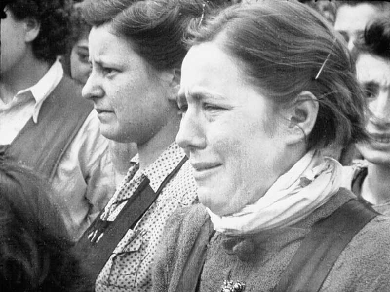 Presentarán documental “Caerá la noche” en el museo Memoria y Tolerancia - caera_la_noche3