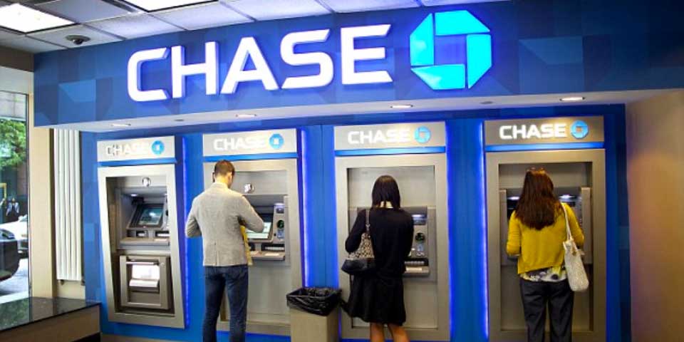 El cajero automático del futuro