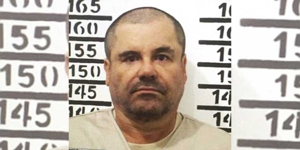 Socio del Chapo Guzmán se declara culpable en Chicago