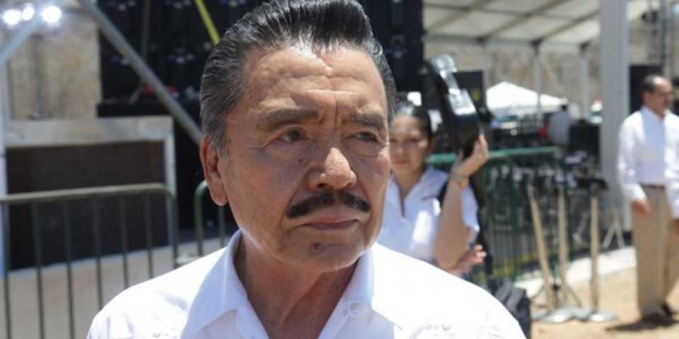 Muere Juan Manuel Ley a los 83 años